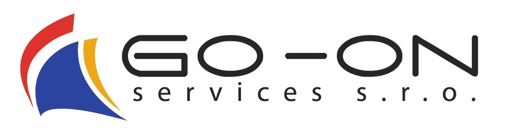 Go-on services s.r.o.